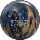 Top Balls: Track Stealth Mode Hybrid