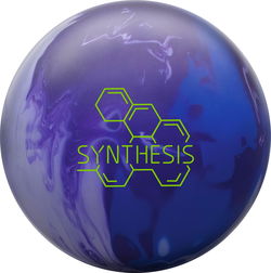 Track Synthesis Bowling Balls