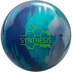 Track Synthesis Prime Bowling Balls