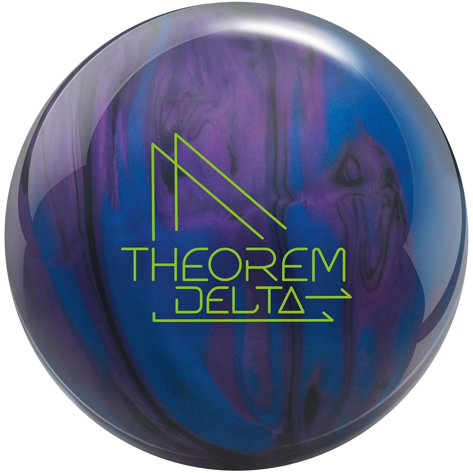 Track Theorem Hybrid Bowling Balls + FREE SHIPPING