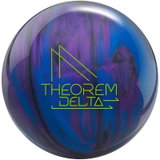 PopularAsymmetrical Hybrid Reactive Balls: Track Theorem Delta