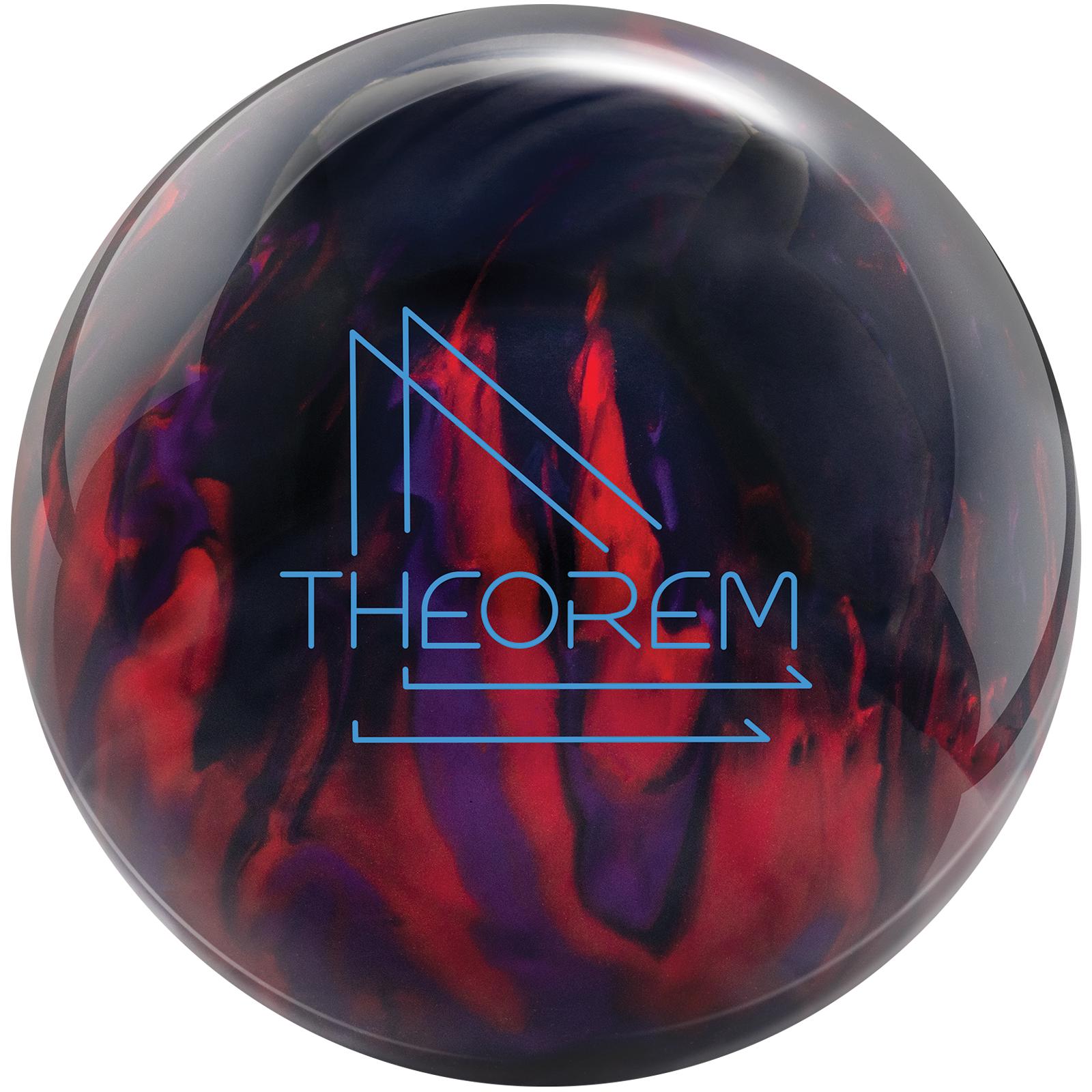 Track Theorem Hybrid Bowling Balls + FREE SHIPPING