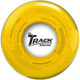 Top Balls: Track Viz-A-Ball
