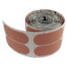 Review the Turbo 1" 100 Pre-Cut Fitting Tape Beige
