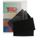 Review the Turbo 2-N-1 Grips Black Patch Tape Package