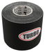 Review the Turbo 2-N-1 Grips Black Patch Tape Roll