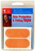 Review the Turbo 2-N-1 Grips Fitting Tape Beige Package