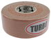 Review the Turbo 2-N-1 Grips Fitting Tape Beige Roll