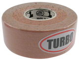 PopularBowlers Tape & Bandages: Turbo 2-N-1 Grips Fitting Tape Beige Roll
