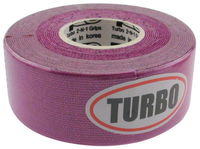 Turbo 2-N-1 Grips Fitting Tape Purple Roll