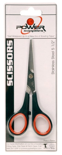 Turbo 2-N-1 Grips Power Supplies Scissors