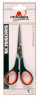 Turbo 2-N-1 Grips Power Supplies Scissors