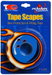 Review the Turbo 2-N-1 Grips Tape Scapes Ball of Fire
