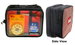 Review the Turbo Clear Panel Large Accessory Bag