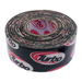 Review the Turbo Driven To Bowl 1" Fitting Tape Black Roll