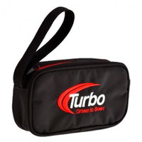Turbo Driven to Bowl Mini Accessory Case Black ALT Image