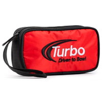 Turbo Driven to Bowl Mini Accessory Case Red ALT Image