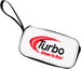 Review the Turbo Driven to Bowl Mini Accessory Case White