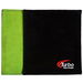 Review the Turbo Dry Towel Lime/Black