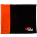 Review the Turbo Dry Towel Orange/Black
