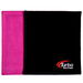 Review the Turbo Dry Towel Pink/Black