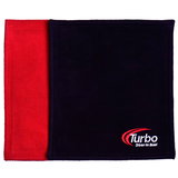Top Closeouts: Turbo Dry Towel Red/Black