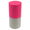 Trending Product : Turbo Duo-Color Urethane Thumb Solid Pink/White