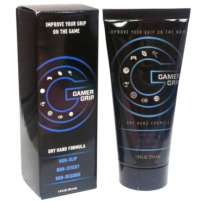 Turbo Grip Gamer Grip