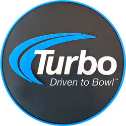 Turbo Grip-It Shammy Blue