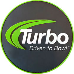 Turbo Grip-It Shammy Green