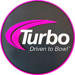 Turbo Grip-It Shammy Pink