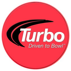 Turbo Grip-It Shammy Red/Black
