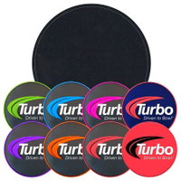 Turbo Grip-It Shammy Red/White/Blue ALT Image