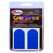 Review the Turbo Grip Strips 1" 40/Pcs Blue