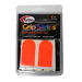 Review the Turbo Grip Strips 1" 40/Pcs Orange