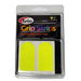 Review the Turbo Grip Strips 1" 40/Pcs Yellow