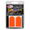 Trending Product : Turbo Grip Strips 3/4" 30/Pcs Orange