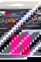 Turbo Grip Strips 3/4" 30/Pcs Pink