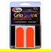 Review the Turbo Grip Strips 3/4" 40/Pcs Orange
