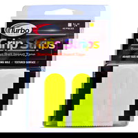 Turbo Grip Strips 3/4" 40/Pcs Yellow MAIN Image