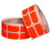 Review the Turbo Grip Strips 3/4" Orange Tape 500/Roll
