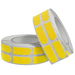 Review the Turbo Grip Strips 3/4" Yellow Tape 500/Roll
