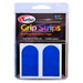 Review the Turbo Grip Strips Tape 1" 40/Pcs Blue