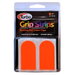 Review the Turbo Grip Strips Tape 1" 40/Pcs Orange