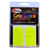Latest Turbo Gear: Turbo Grip Strips Tape 1" 40/Pcs Yellow