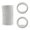 Trending Product : Turbo Grips Quad Classic Oval & Power Lift Combo White