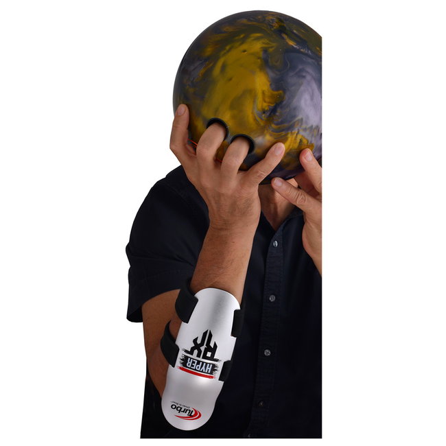 Turbo HyperRX Elbow Positioner + Free Shipping