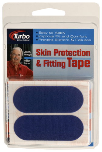 Turbo Quick Release Patch Tape PKG/30