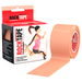 Review the Turbo RockTape Beige Solid 2" Roll