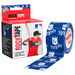 Review the Turbo RockTape MLB Kansas City Royals 2" Roll
